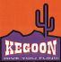 KEGOON with NIOCENO