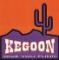 KEGOON with NIOCENO