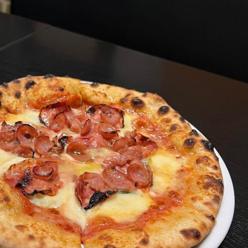 メキシカン×イタリアン