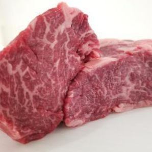 熟成されたお肉◎