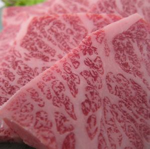 We also recommend the specially selected Japanese black beef ordered separately ☆ We offer high-quality meat at a reasonable price ♪