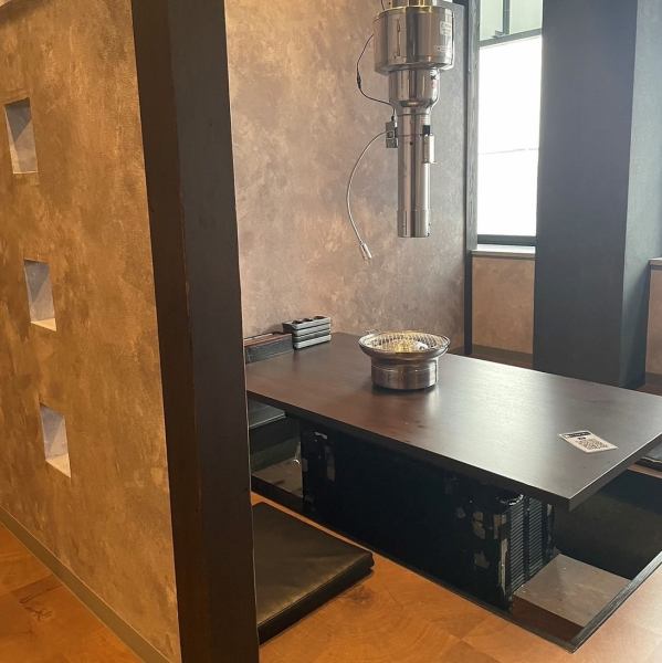 【お一人様もお気軽に◎】看板メニューは食べ放題ですが、単品のお肉料理はさらに肉質にこだわっておりますのでお一人でゆっくり美味しいお肉を楽しみたいお客様にもオススメです！完全個室になっておりますので周りの目を気にせずごゆっくりお過ごし下さい☆お1人様焼肉も大歓迎です♪