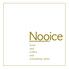 NOOICE tenjin（ノイス テンジン）