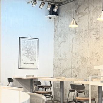 _BRUNCH_ 【席のみ予約(09:00-15:00)】※サプライズプレート受付不可