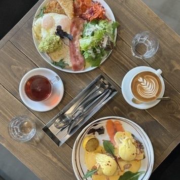 世界一のカフェ文化を福岡で体験しましょう!