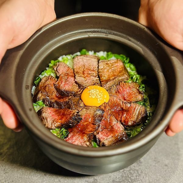 Fillet claypot rice and 5-piece sashimi platter with grilled fish, Botan course with 10 dishes and 3 hours of all-you-can-drink for 6,000 yen♪