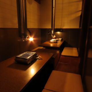 【津田沼個室】中団体席は大人気のお席】情緒あるレトロ空間にご案内誕生日や女子会にオススメ◎津田沼で人気の完全個室は早めのご予約が◎10名様～最大20名様もOKな個室をご用意！津田沼最安飲み放題と組み合わせてゆったり豪華なご宴会をお楽しみ下さい♪津田沼 個室 居酒屋  デート 女子会 誕生日 記念日 宴会 