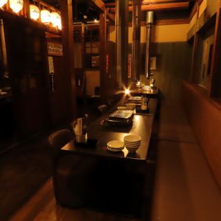 大人数宴会にも◎10名様～最大20名様もOKな個室をご用意！とろにく津田沼店でゆったりご宴会をお楽しみ下さい♪飲み放題種類も豊富にご用意！ボトルのご用意もありますので、津田沼での宴会はお酒が大好きなお客様にもきっと満足いただけます！津田沼 個室 居酒屋  デート 女子会 誕生日 記念日