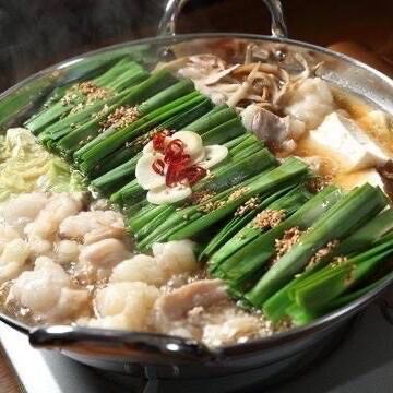 【元祖火锅套餐】寒冷季节的完美之选!派对聚会的理想之选!共8道菜(含2小时畅饮)