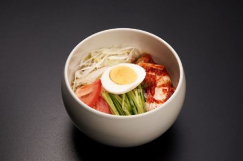 冷麺