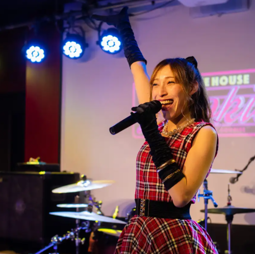 Open Mic☆Held once a month