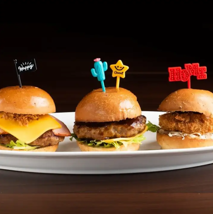 Rookies Private Plan [Private/5 dishes + 2 hours all-you-can-drink] Private Private Plan 30 people or more 4,500 yen