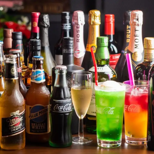 *For groups of 3 or more, no prior reservation required