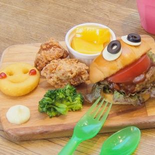 ★Children's lunch