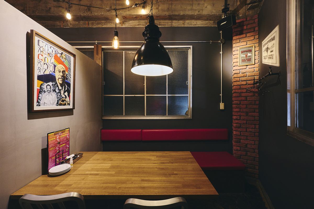 5 private rooms available.The best meat experience & rich time.[Please leave the girls' night out and birthday to us★]
