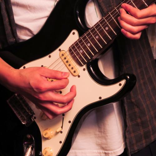 풍부한 음료 메뉴☆