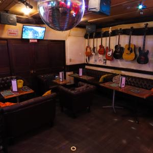 느긋하게 편안한 소파도 있습니다 ♪