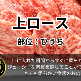 Top loin/aitchbone/loin