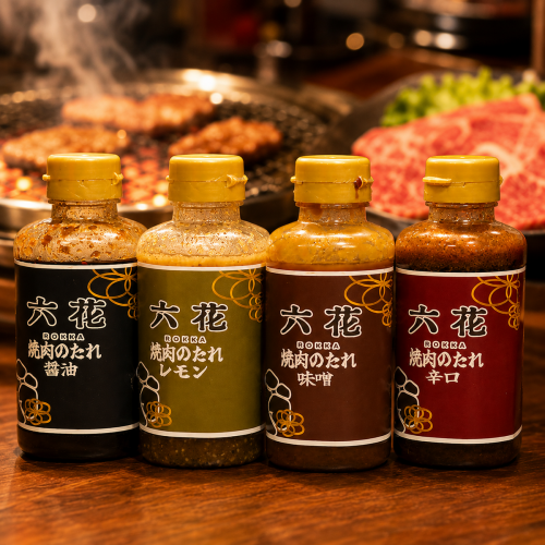 Special sauce