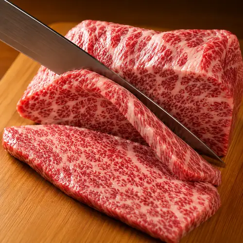 精肉卸問屋直営