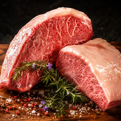 実は産直サイトで全国1位の牛肉です!