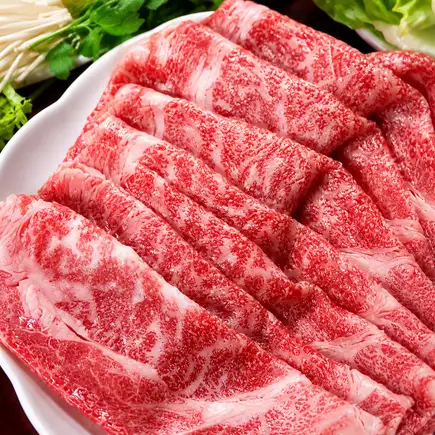 牛肉4種盛りやホルモン9種盛りなど!全9品【焼肉5200円コース】