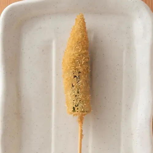 Okra