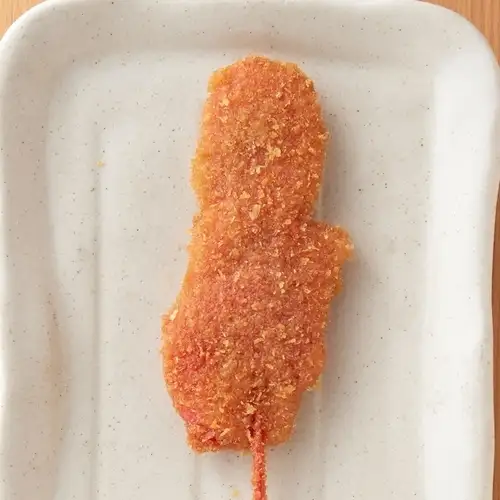Red ginger
