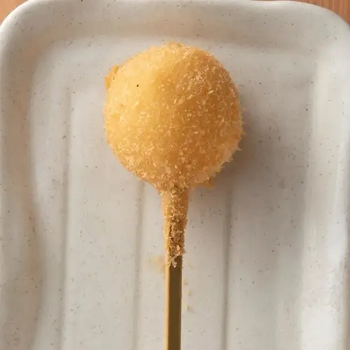 [Lotte] Yukimi Daifuku