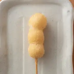 Mochi