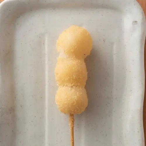 Mochi