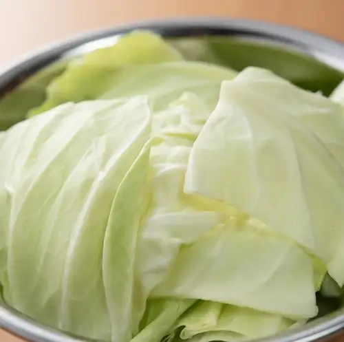 cabbage
