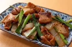 Addictive Kotetsuchan Yaki