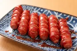 Red wiener