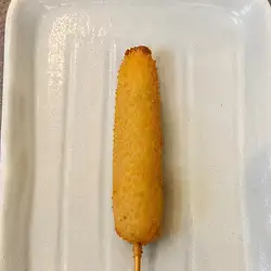 young corn