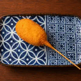 Specialty sweet potato paste