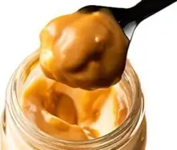 Specialty! Raw Caramel Pudding