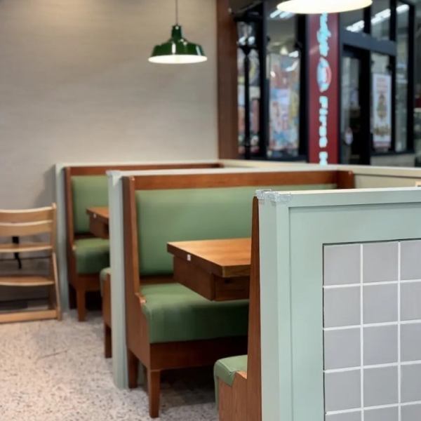 【吉祥寺駅から徒歩5分の好立地◎】吉祥寺駅5分と駅チカでアクセス抜群ですので、平日お仕事帰りや、週末の日中にもお気軽にお立ち寄りください。長いキャリアを誇る香港出身のシェフが丁寧に調理する本格的な香港飲茶をお手頃価格で楽しめます！ご来店お待ちしております！