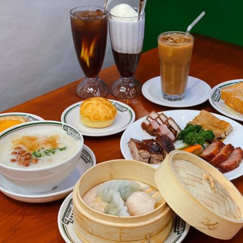 本場のお料理を楽しめます♪