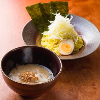 のどぐろ海鮮つけ麺