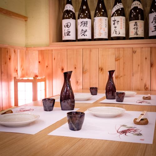 Hitakami Yasuke Honjun Dry Junmai Ginjo (Serves cold or hot)