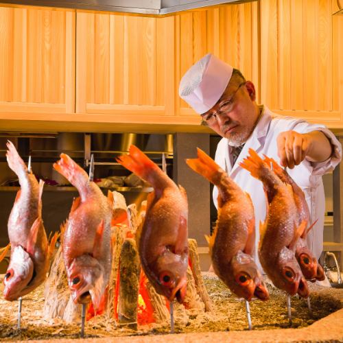 Providing high-quality taste