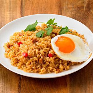 Nasi goreng