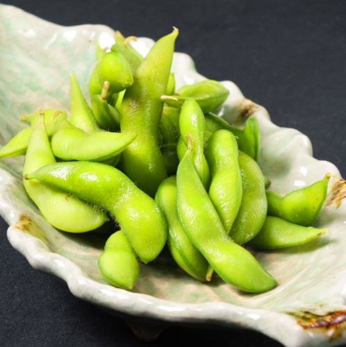 Edamame