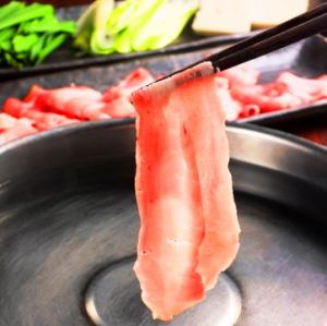 Shabu-shabu