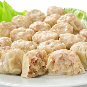 Shumai