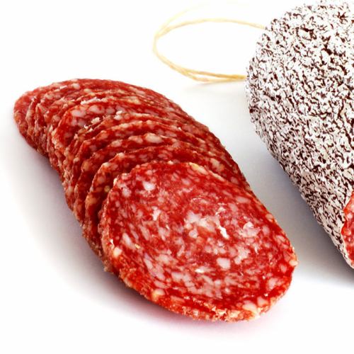 salami