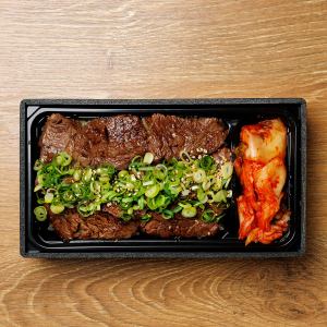 Skirt steak 100g