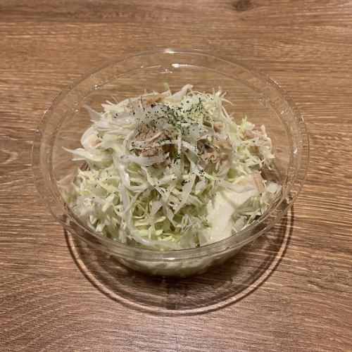 coleslaw