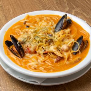 GABUTTO's proud rich soup pasta